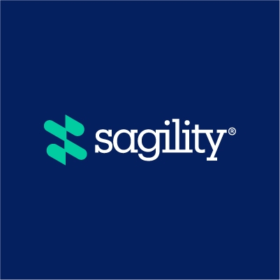 Sagility Logo