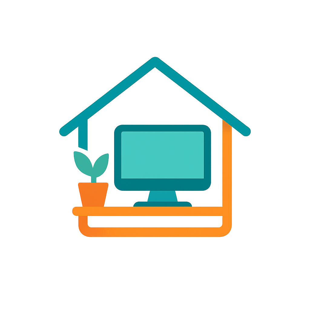Stay Home Hire