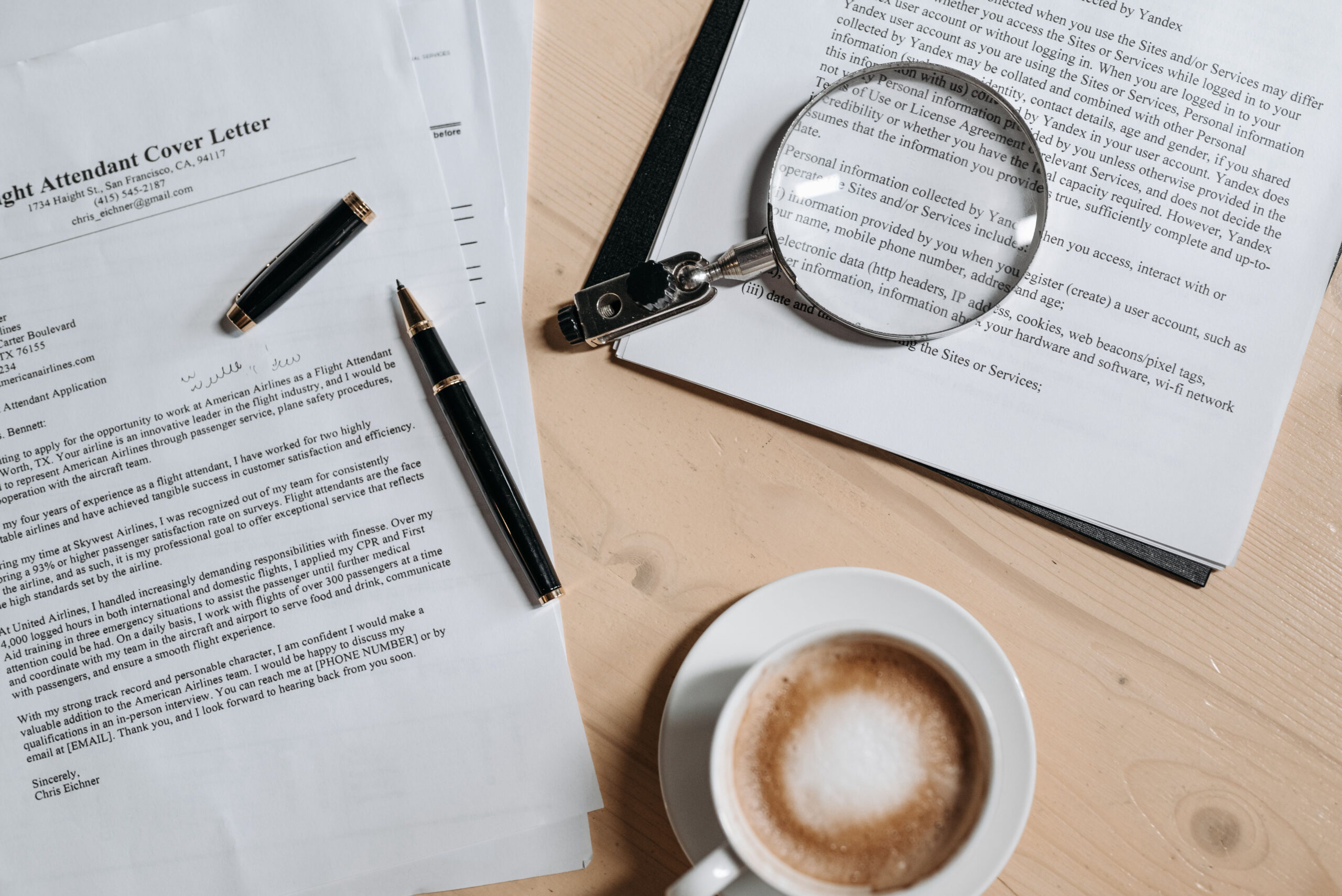 Do You Need a Cover Letter? When to Use One and When to Skip It