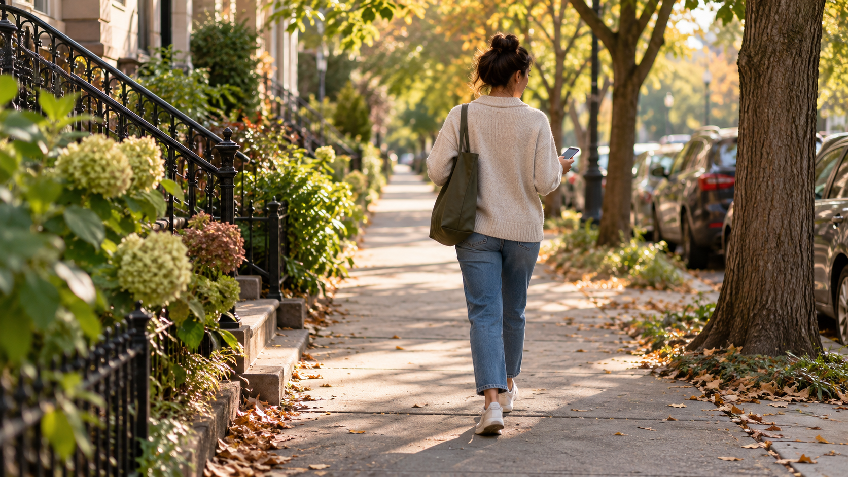 After a Rejection, You Still Get to Begin Again
