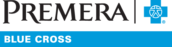 Premera Blue Cross logo