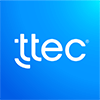 TTEC logo