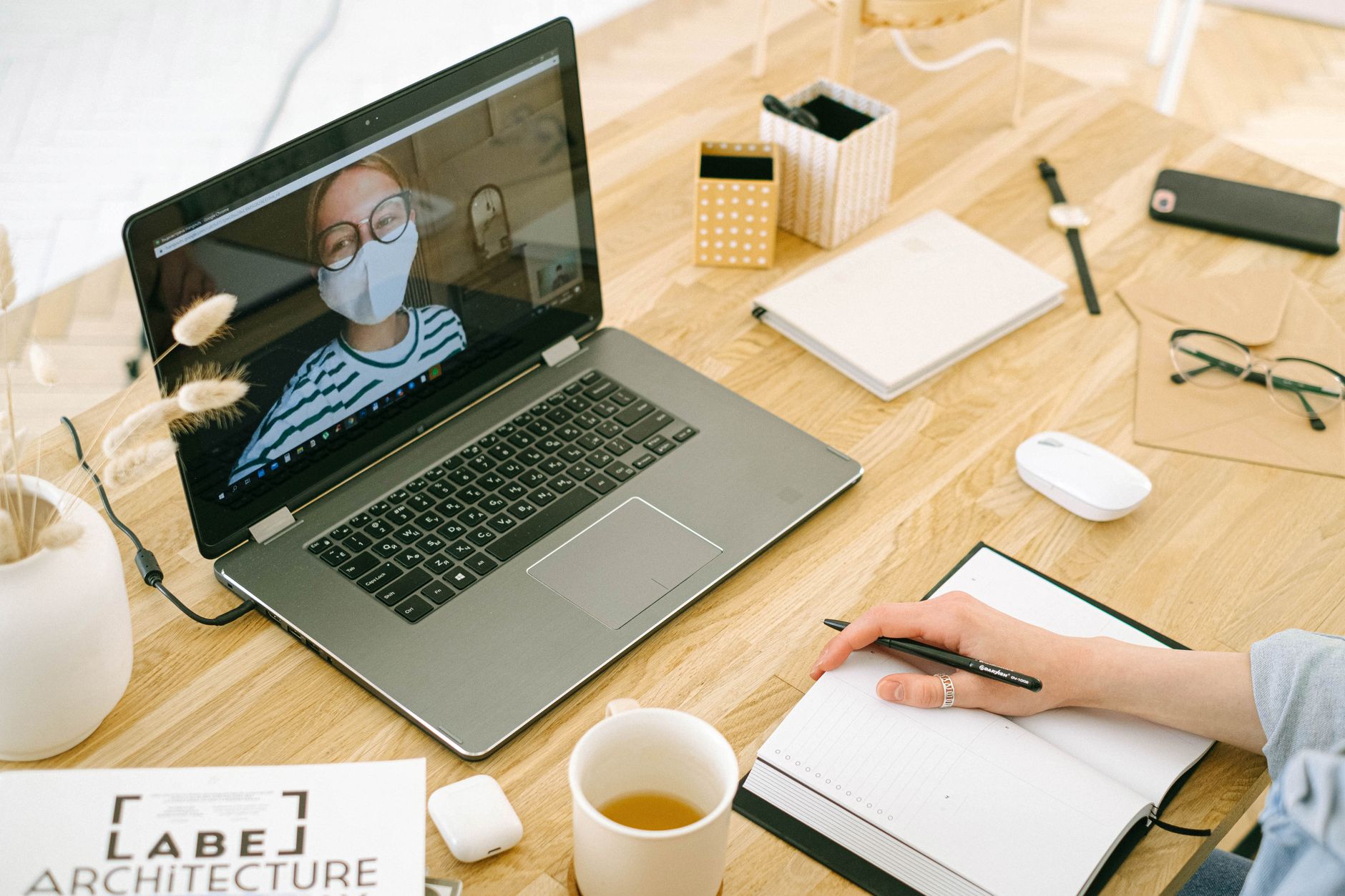 Remote Work Is Not Dead—It Is Getting More Competitive