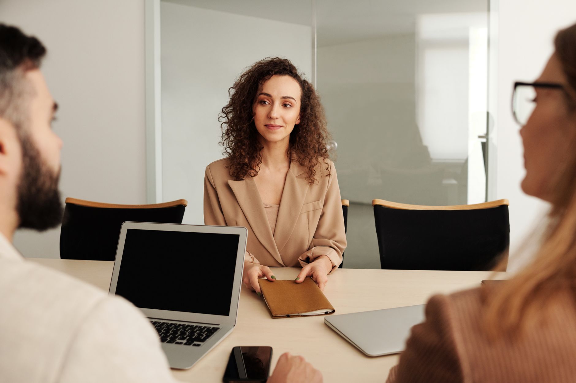 The Resume Gap That Became a Story of Reliability