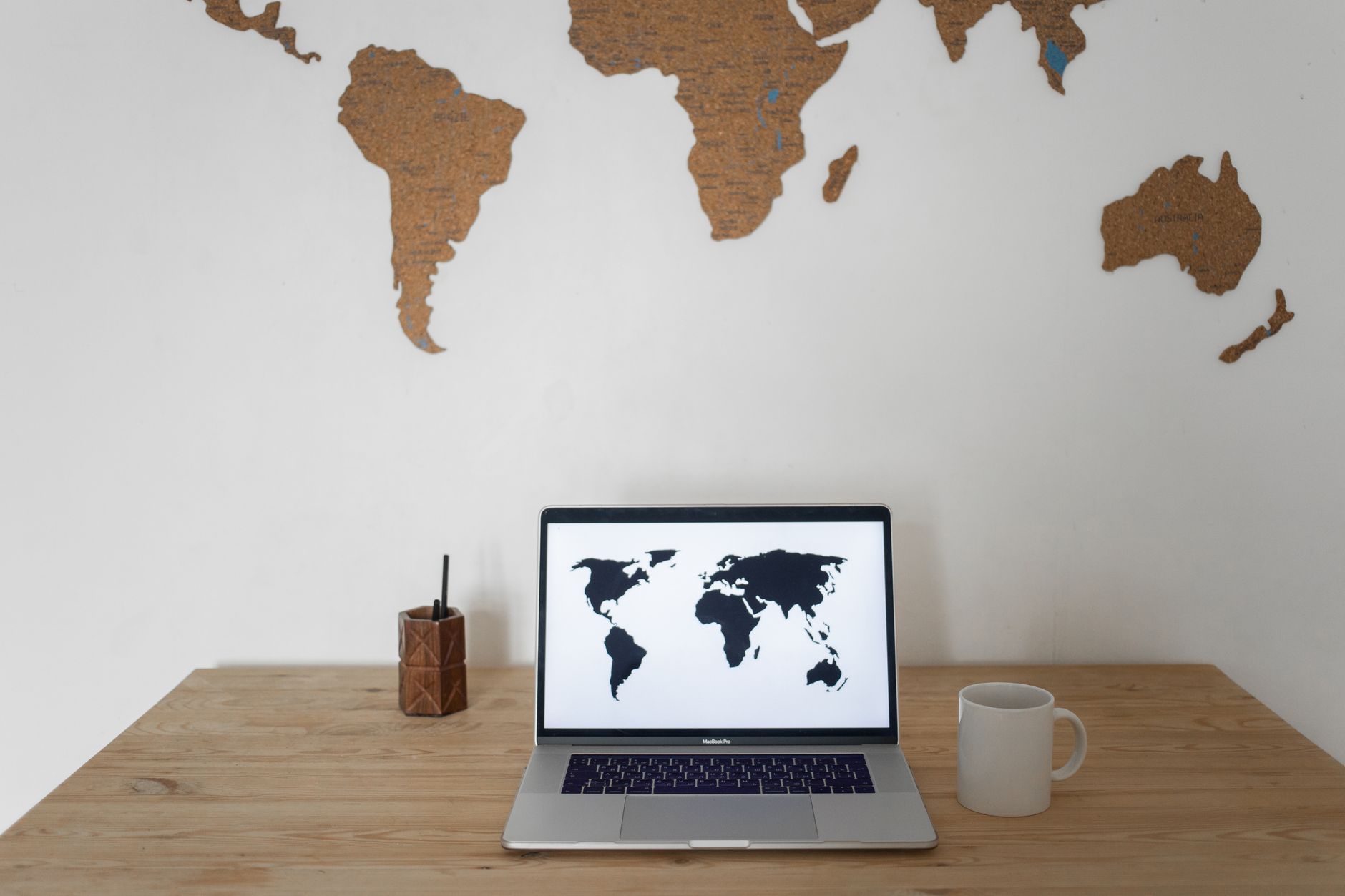 Make Your Work Useful Across Time Zones