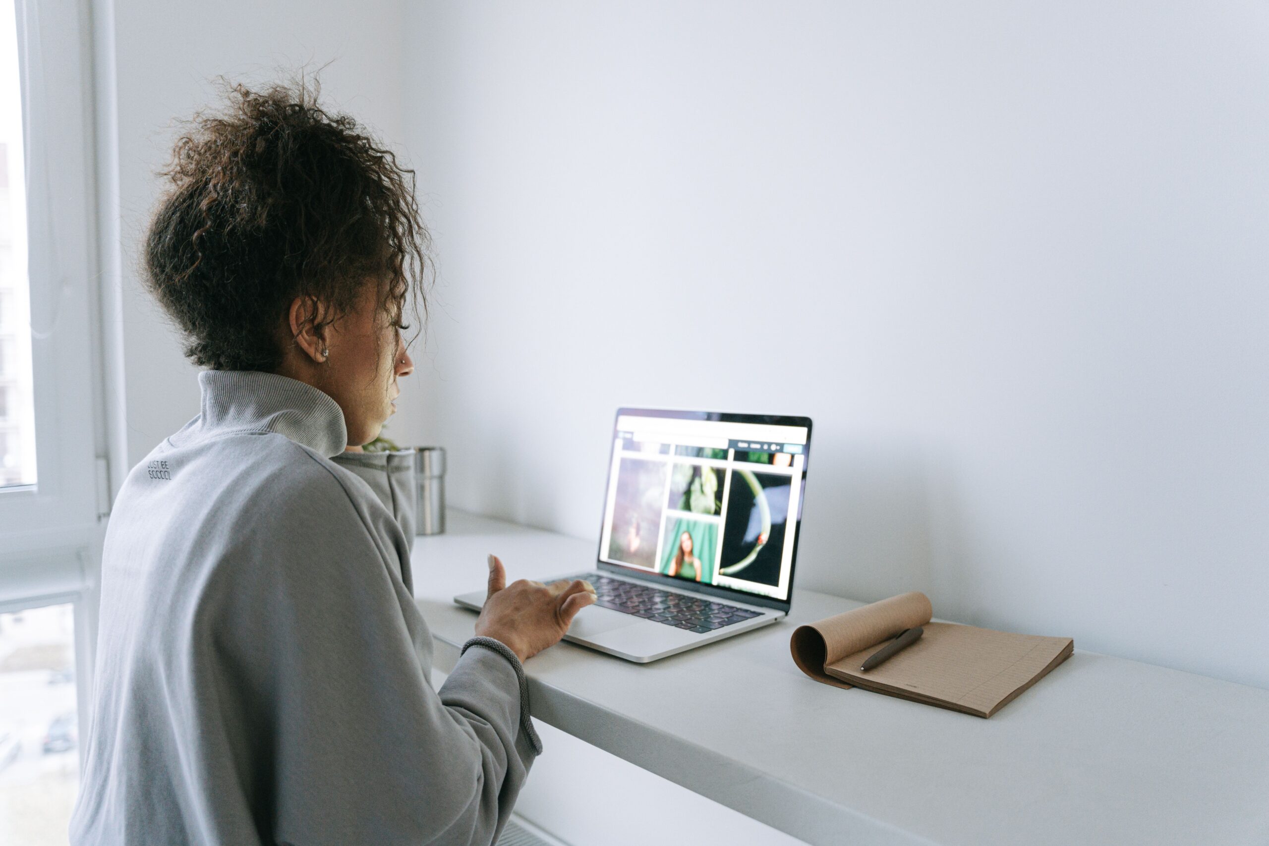 Your Home Is Not an Office Building: Make Work Fit the Space You Have