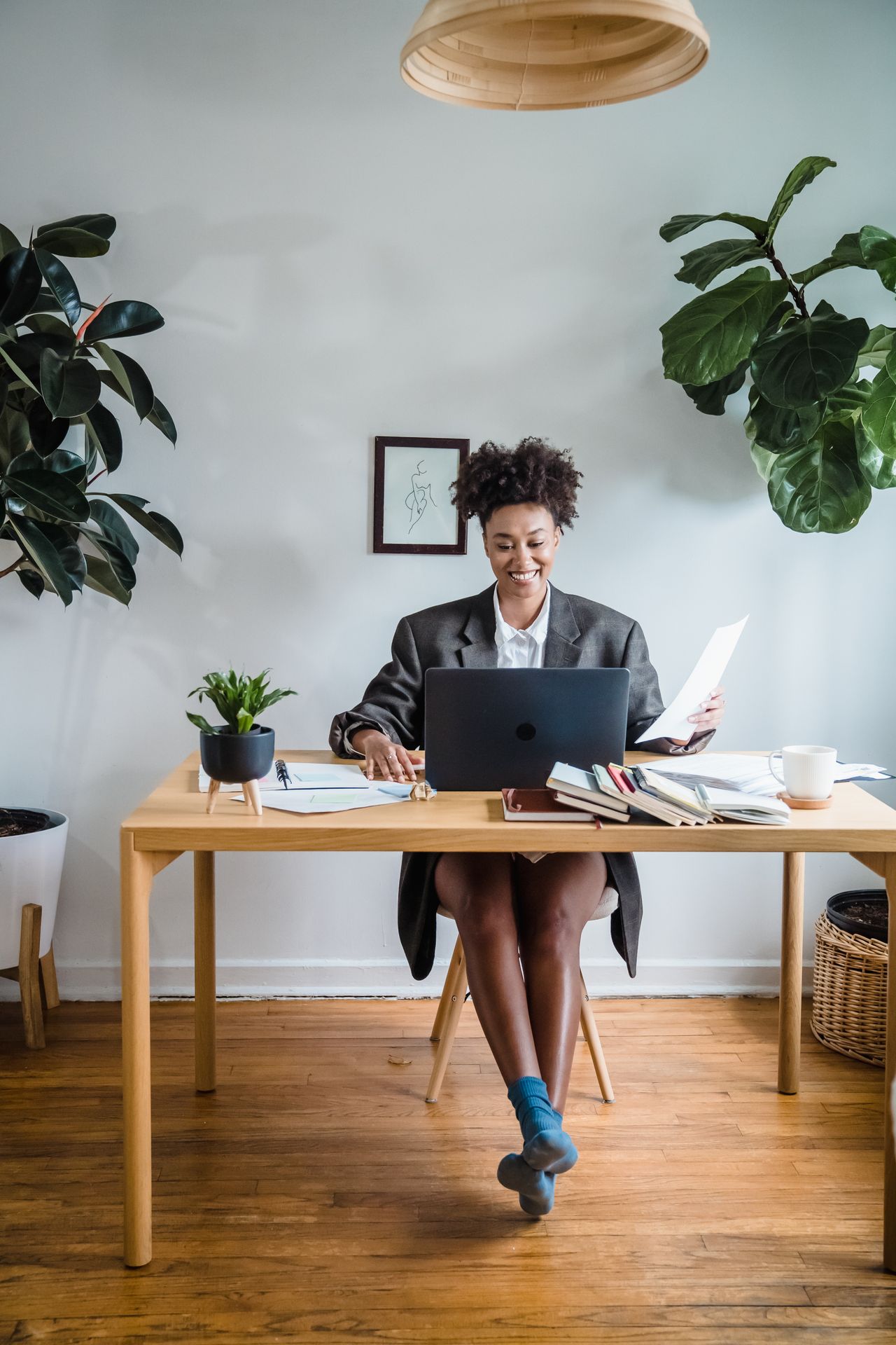 Your First Remote Win Might Be Smaller Than a Job Offer