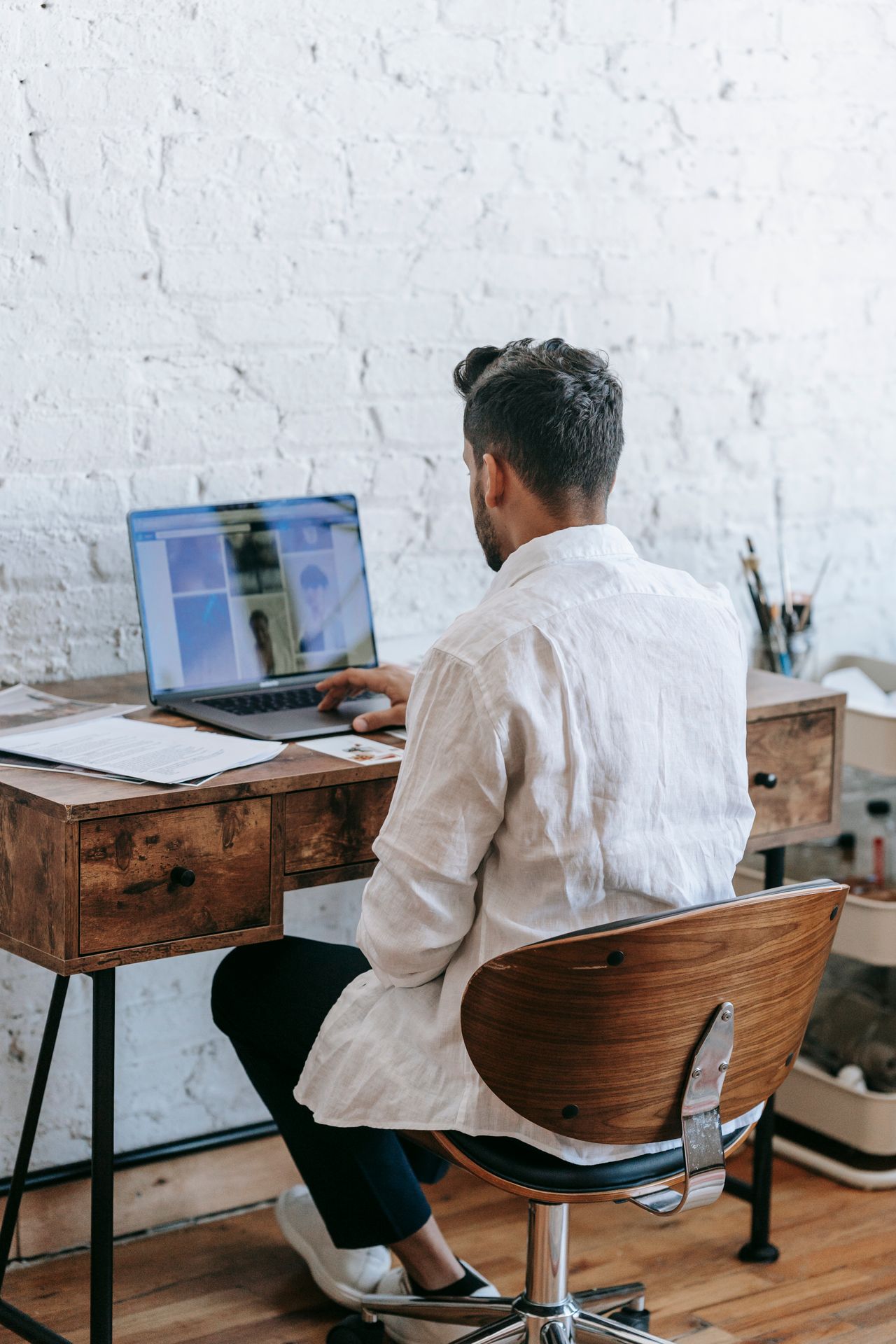 Before You Trust a Remote Promise, Ask What the Workday Looks Like