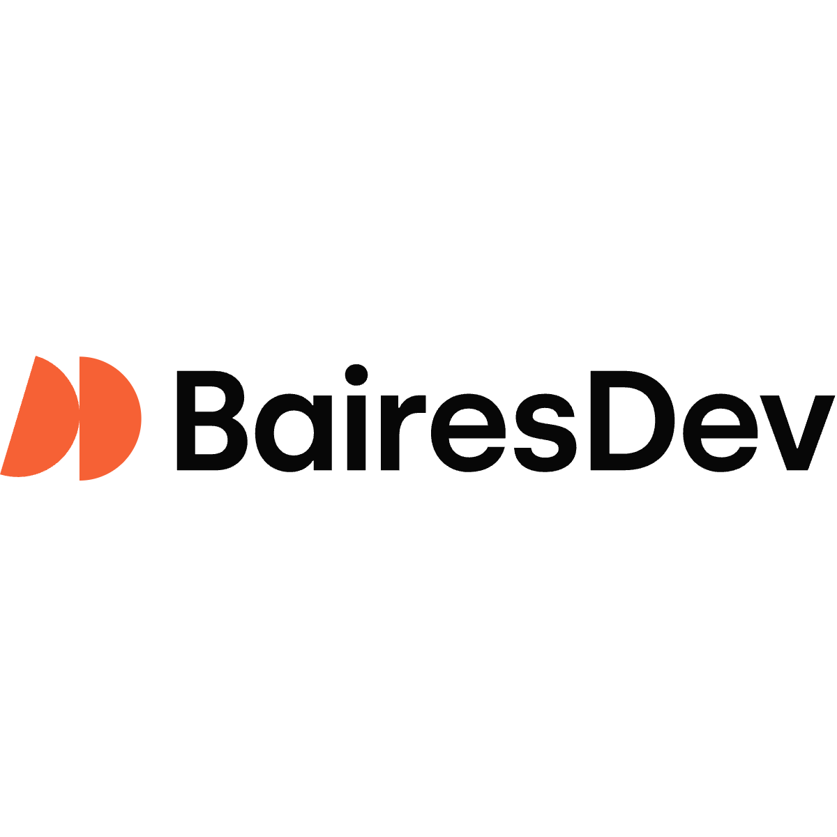 BairesDev official logo