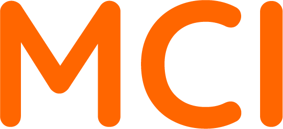 MCI Careers logo