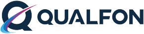 Qualfon logo