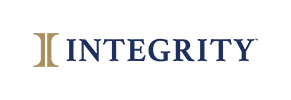 Stride / Integrity logo