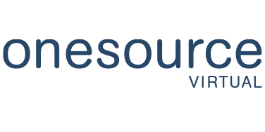 OneSource Virtual logo