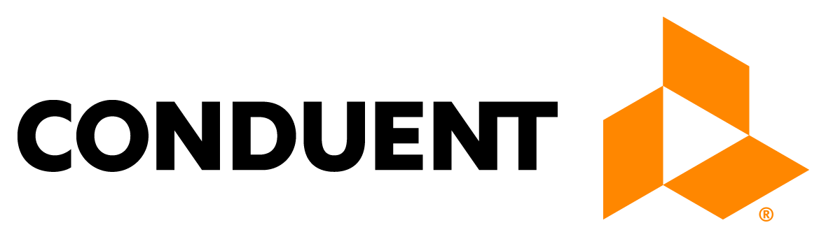 Conduent logo
