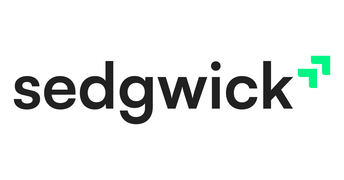 Sedgwick logo