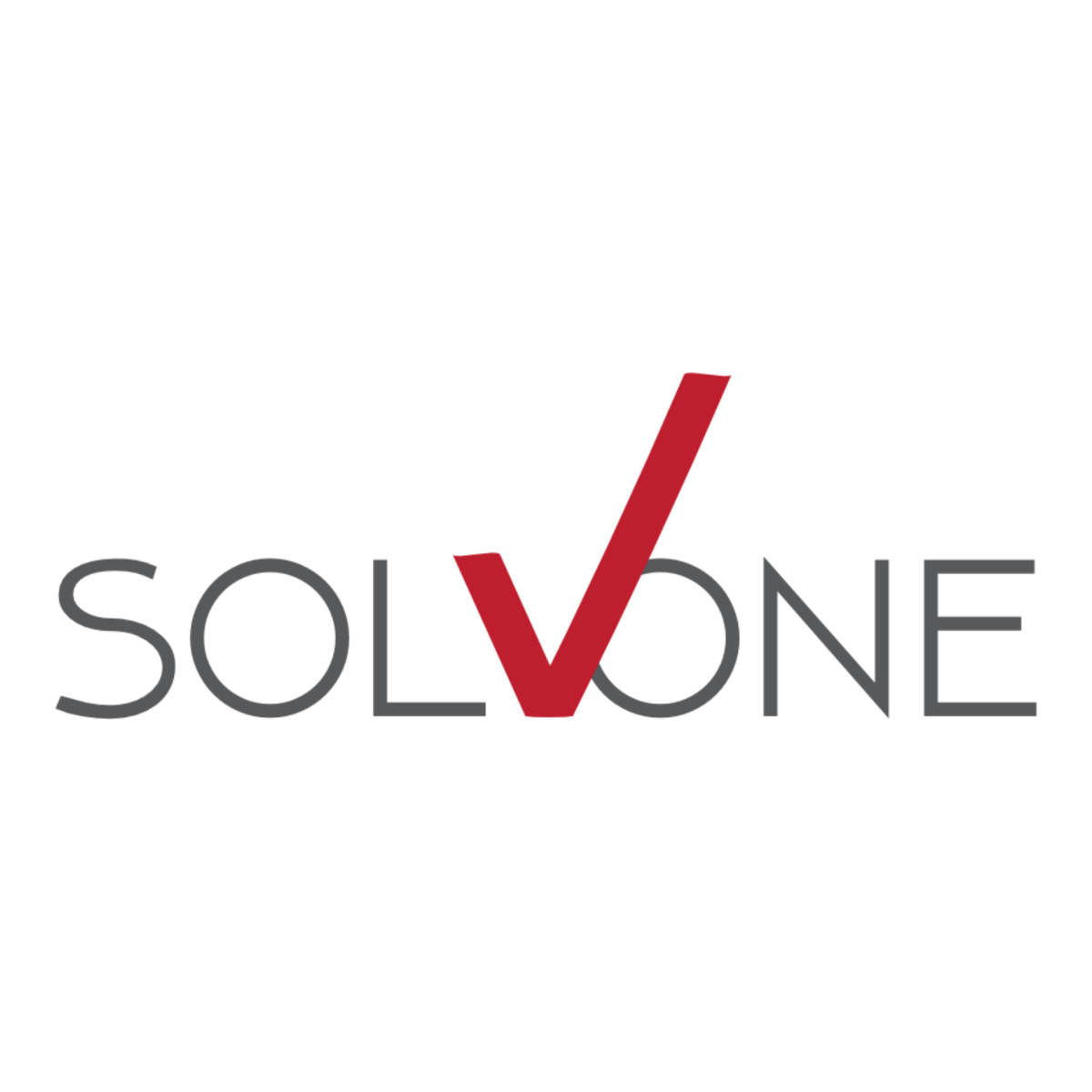 SolvOne logo