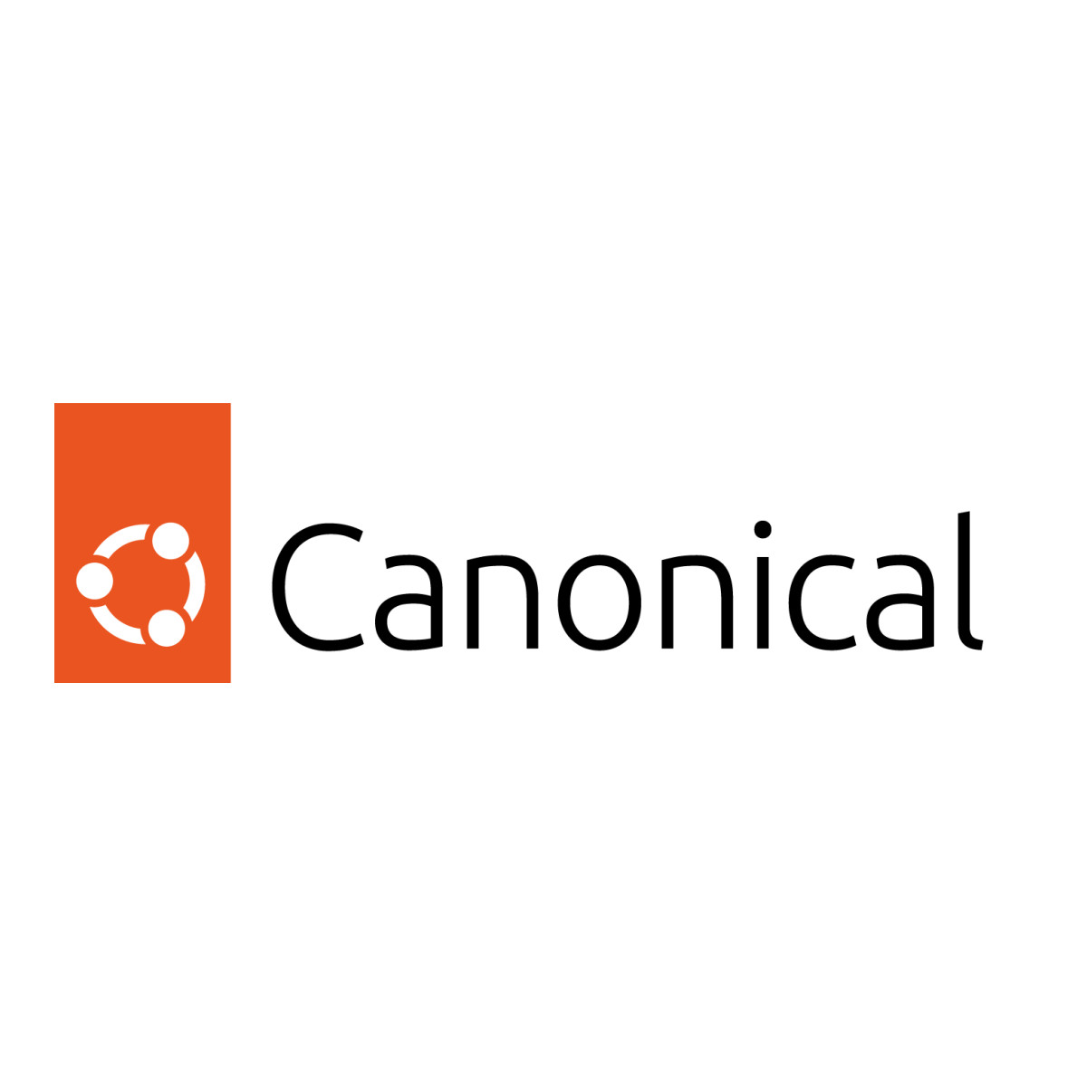 Canonical logo