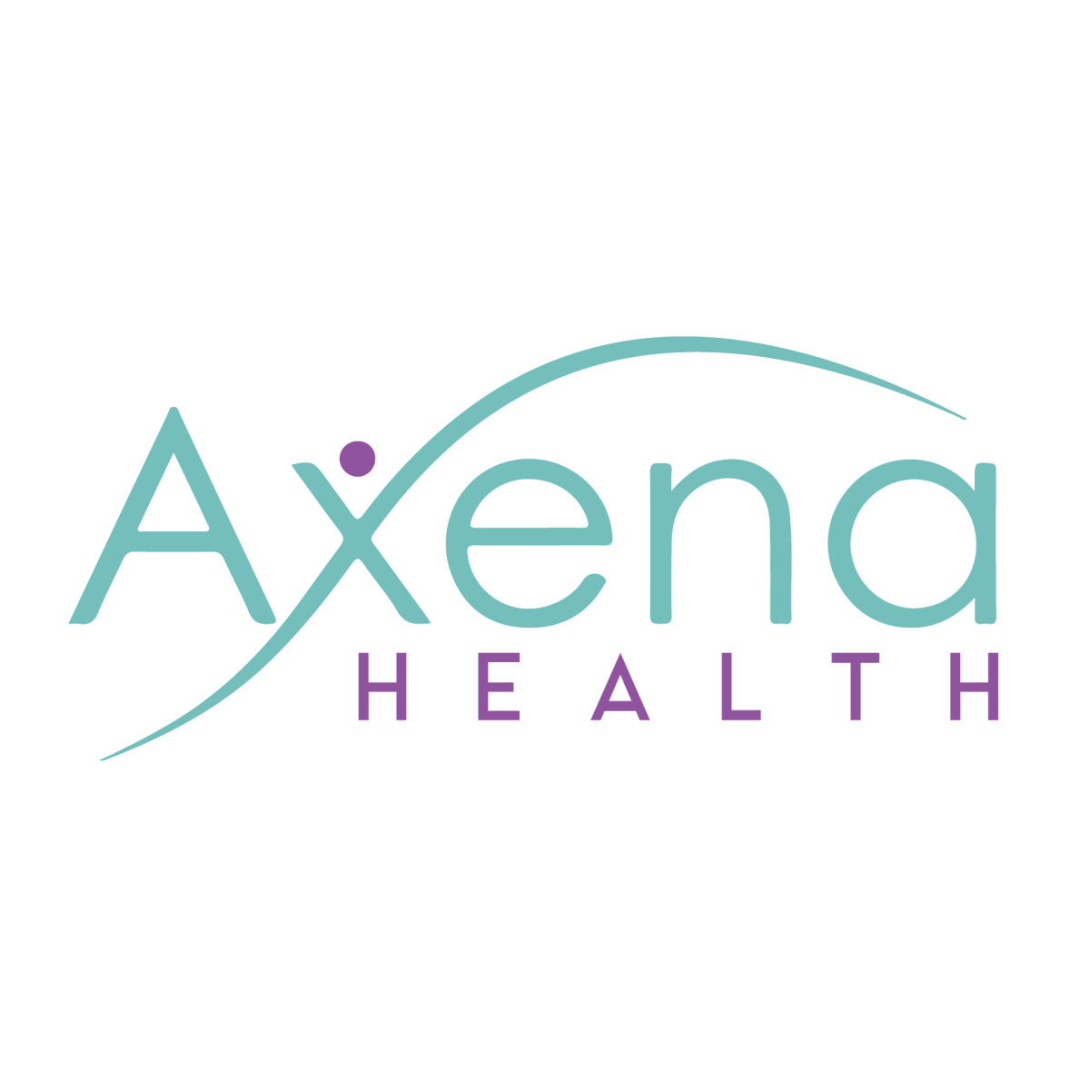 Axena Health logo