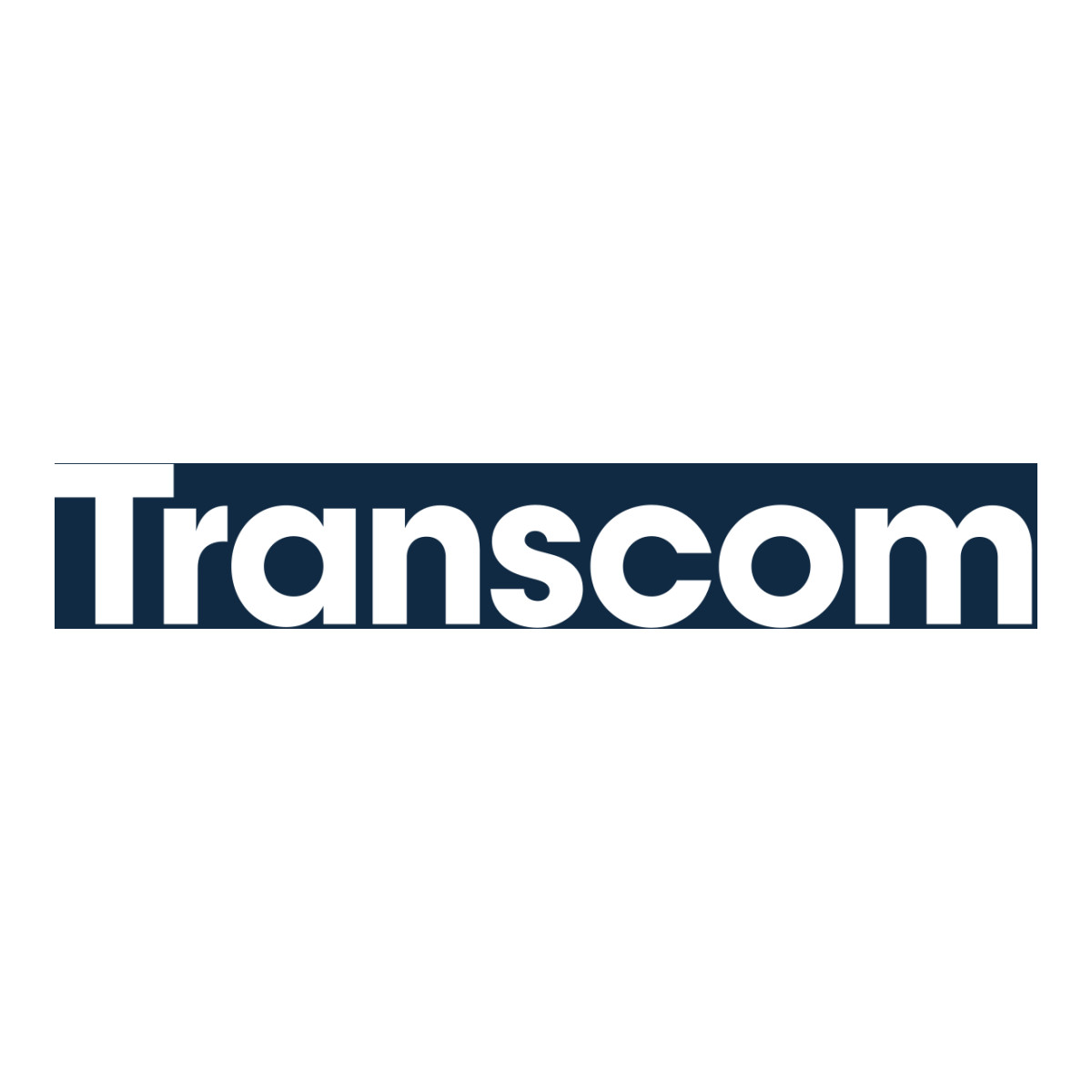 Transcom logo