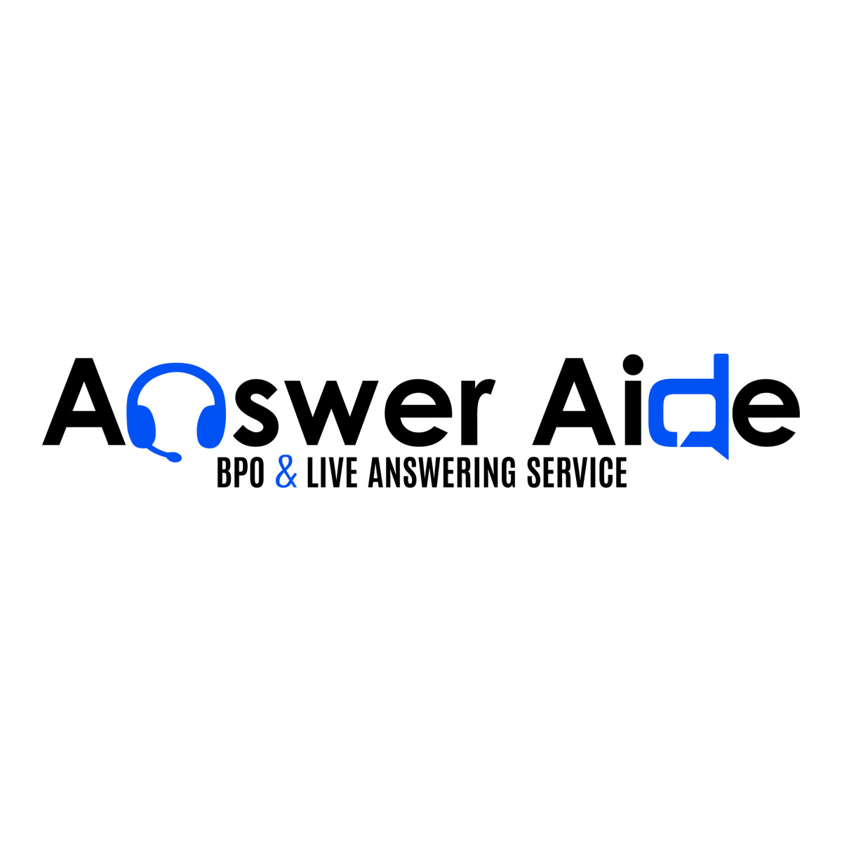 AnswerAide logo