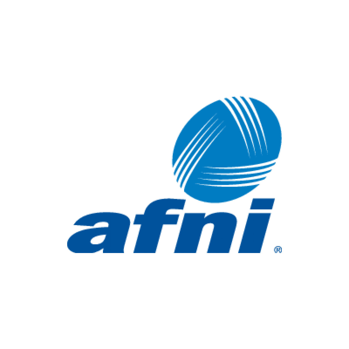 Afni logo