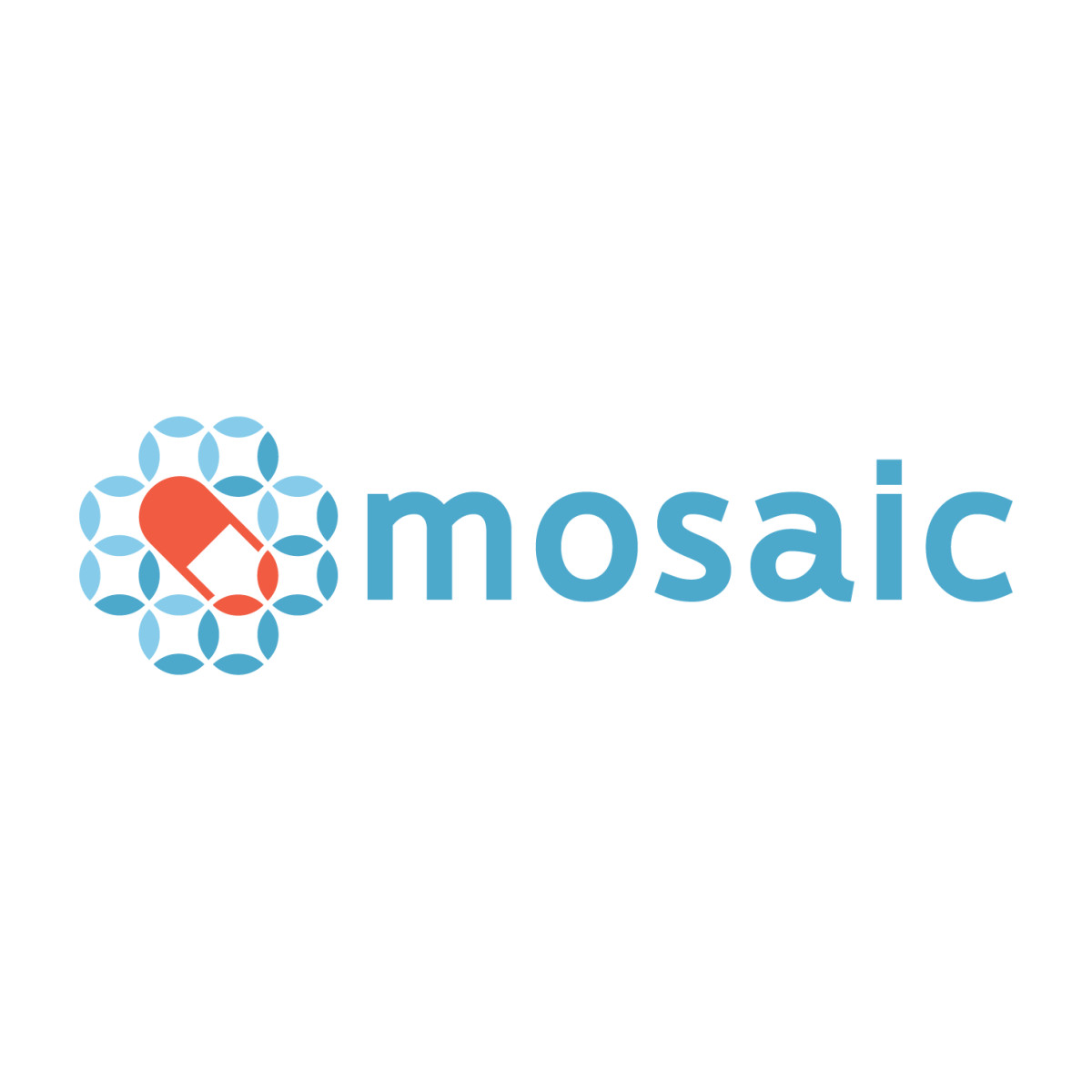 Mosaic Pharmacy Services logo