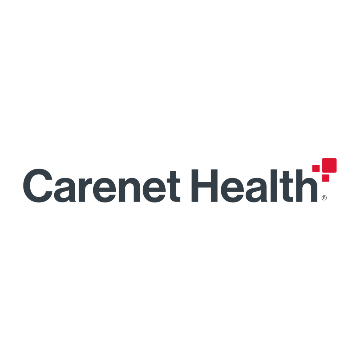 Carenet Health logo