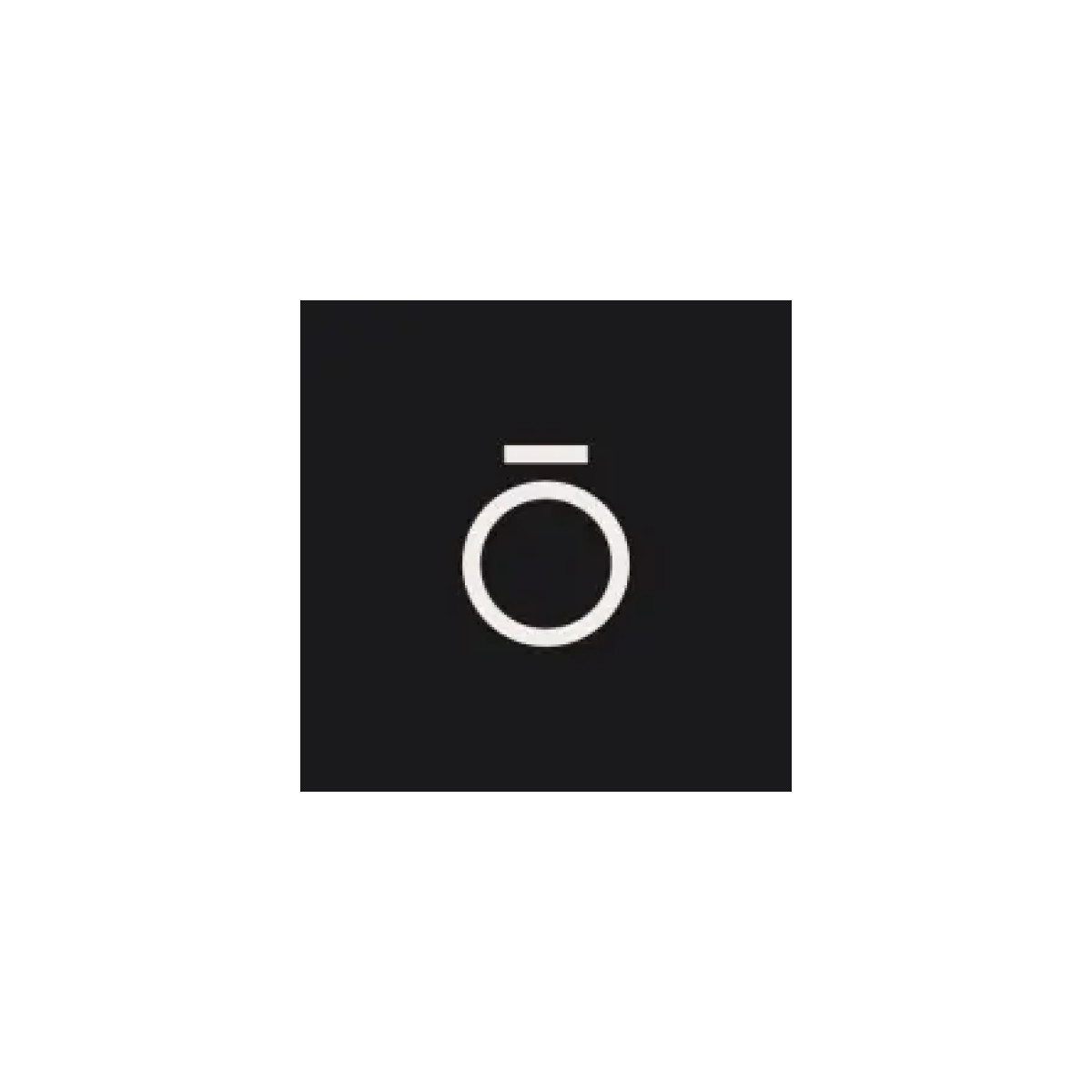 ŌURA logo