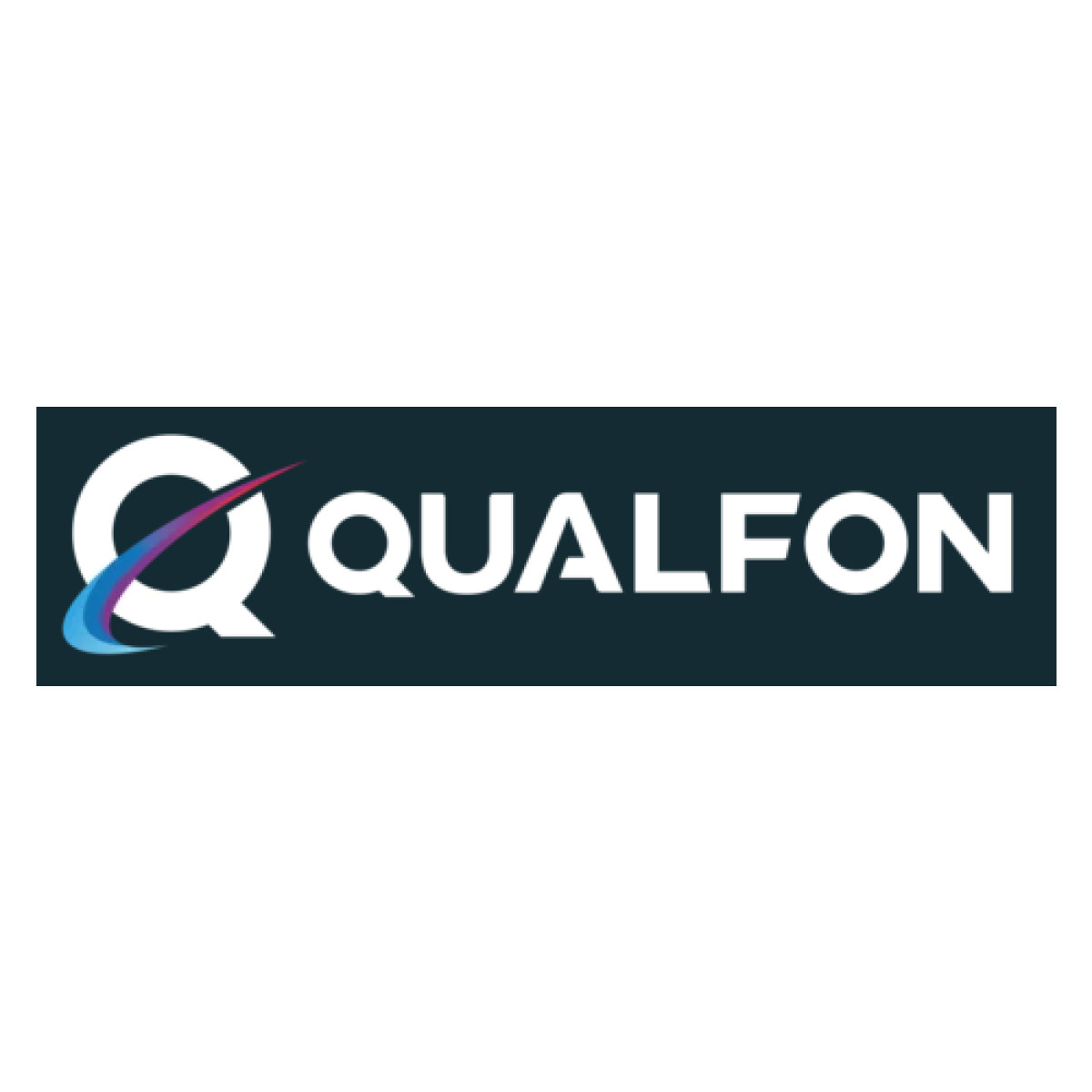 Qualfon logo