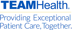 AccessNurse / TeamHealth logo