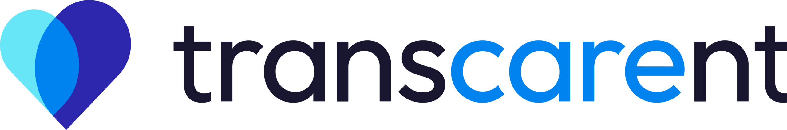 Transcarent official logo